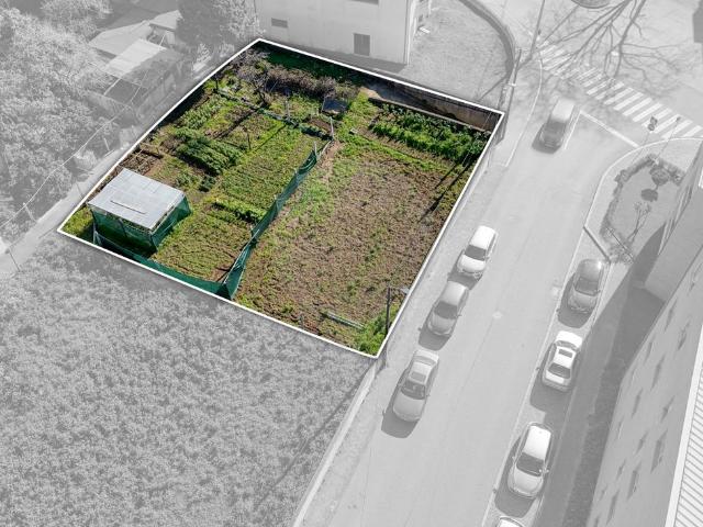 Terreno T0, Arcozelo, Vila Nova de Gaia | BPI Expresso Imobiliário