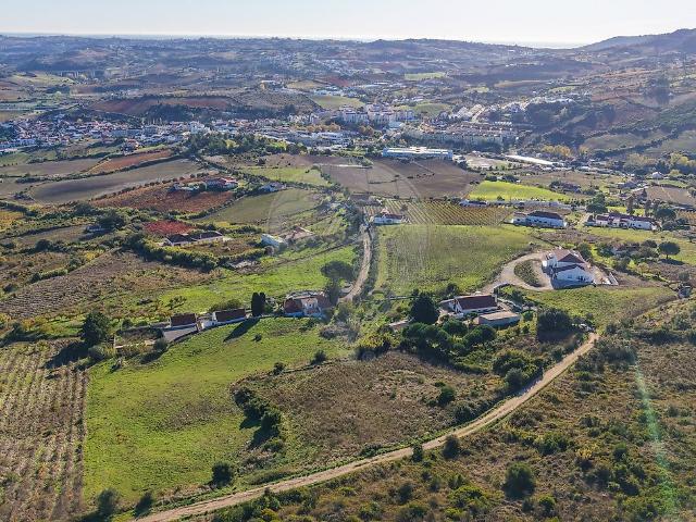 Terreno T0, Arruda Dos Vinhos, Arruda dos Vinhos | BPI Expresso Imobiliário
