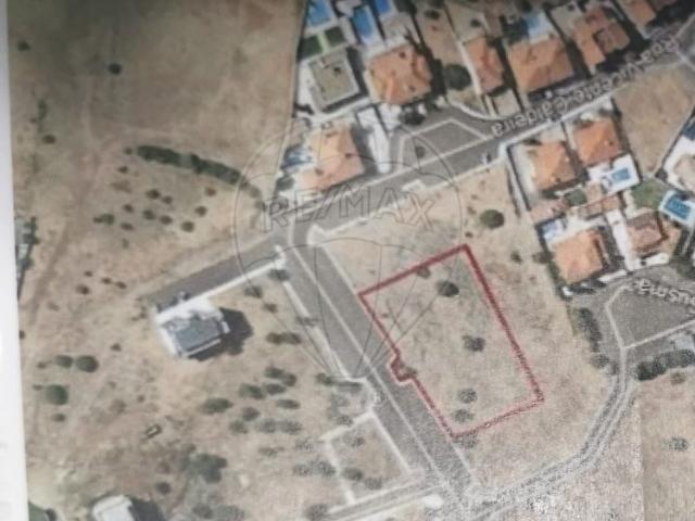 Terreno T0, Assunção, Ajuda, Salvador e Santo Ildefonso, Elvas | BPI Expresso Imobiliário