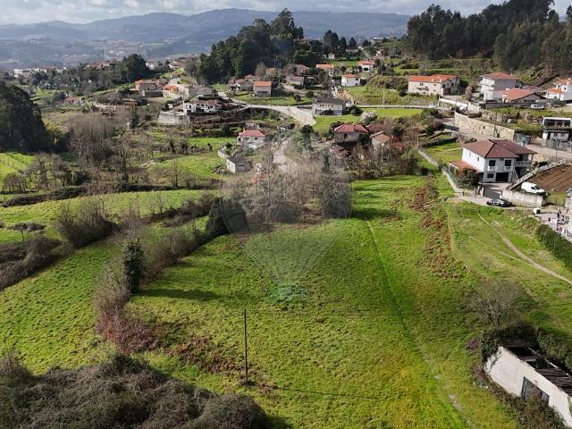 Terreno T0, Banho e Carvalhosa, Marco de Canaveses | BPI Expresso Imobiliário