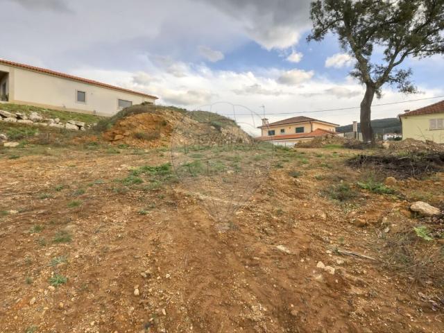 Terreno T0, Basto, Cabeceiras de Basto | BPI Expresso Imobiliário