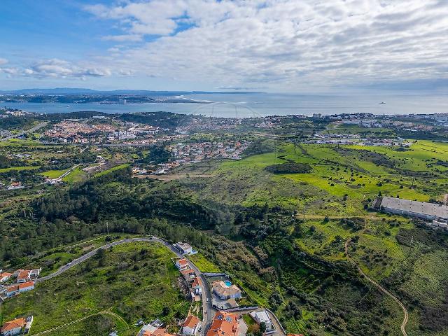 Terreno T0, Barcarena, Oeiras | BPI Expresso Imobiliário