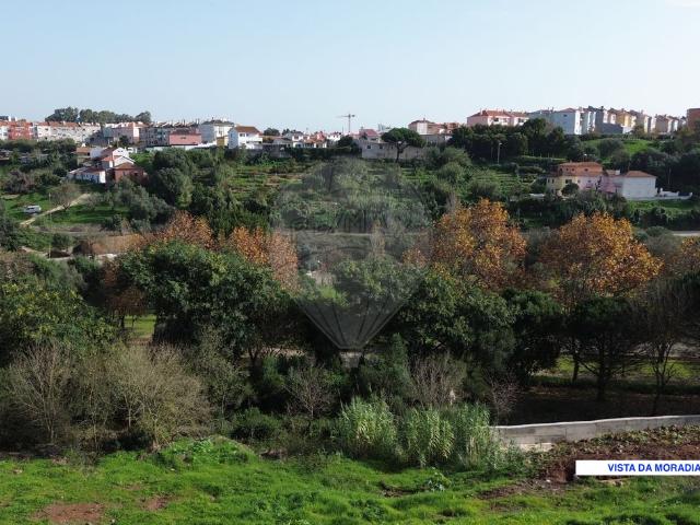 Terreno T0, Barcarena, Oeiras | BPI Expresso Imobiliário