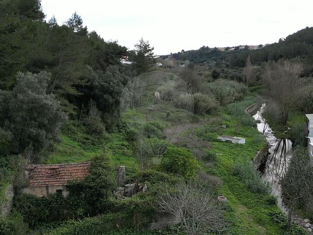 Terreno T0, Barcarena, Oeiras | BPI Expresso Imobiliário