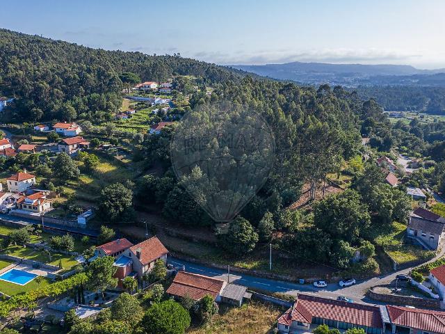 Terreno T0, Barroselas e Carvoeiro, Viana do Castelo | BPI Expresso Imobiliário