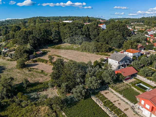 Terreno T0, Boaaldeia, Farminhão e Torredeita, Viseu | BPI Expresso Imobiliário