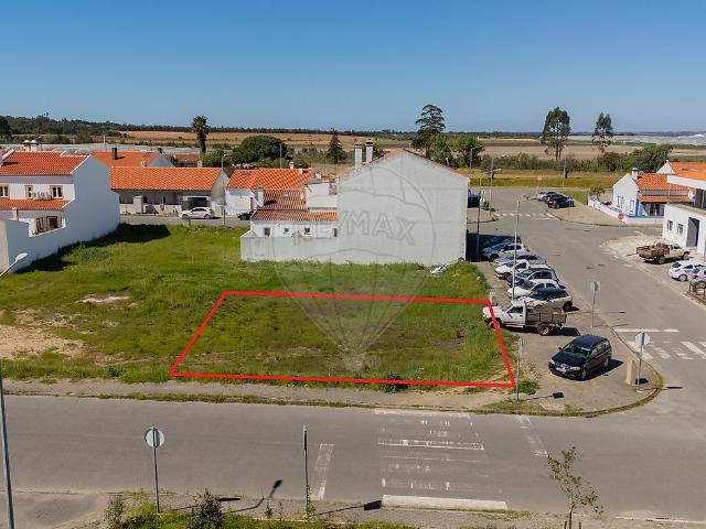 Terreno T0, Boavista Dos Pinheiros, Odemira | BPI Expresso Imobiliário