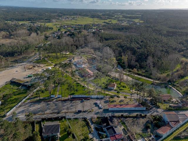 Terreno T0, Cadima, Cantanhede | BPI Expresso Imobiliário