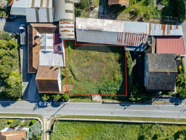 Terreno T0, Cadima, Cantanhede | BPI Expresso Imobiliário