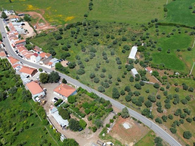 Terreno T0, Caia, São Pedro e Alcáçova, Elvas | BPI Expresso Imobiliário