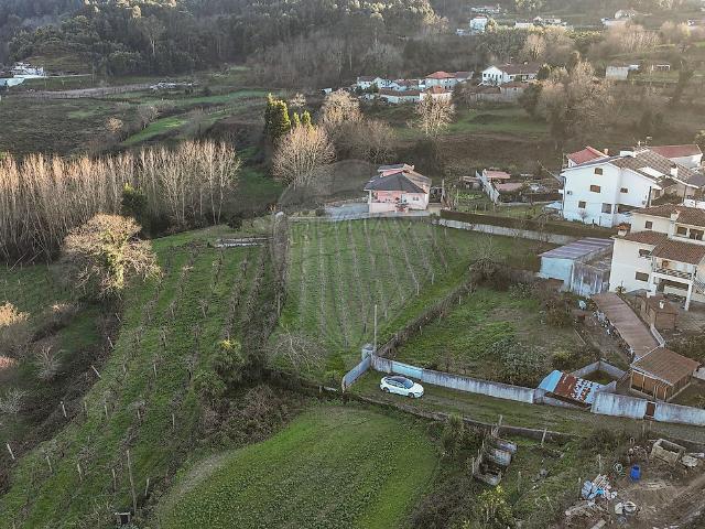 Terreno T0, Caíde de Rei, Lousada | BPI Expresso Imobiliário
