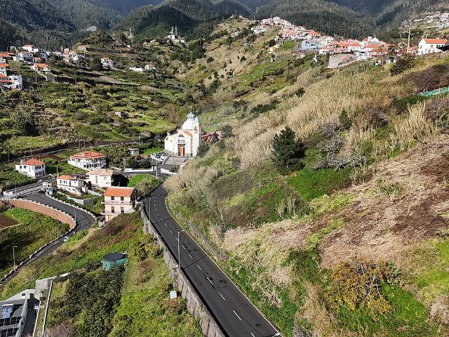 Terreno T0, Calheta, Calheta Madeira | BPI Expresso Imobiliário