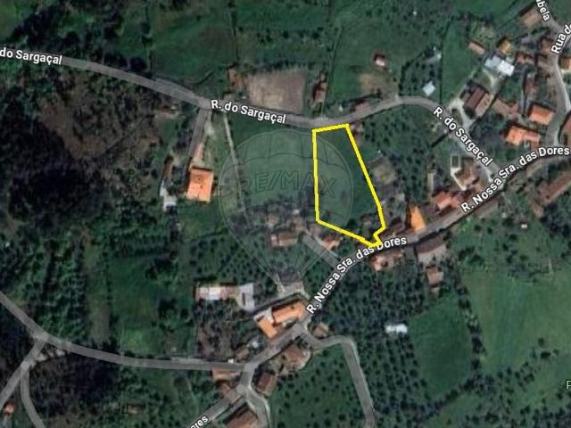 Terreno T0, Cambra e Carvalhal de Vermilhas, Vouzela | BPI Expresso Imobiliário
