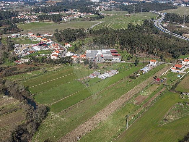 Terreno T0, Campo e Sobrado, Valongo | BPI Expresso Imobiliário