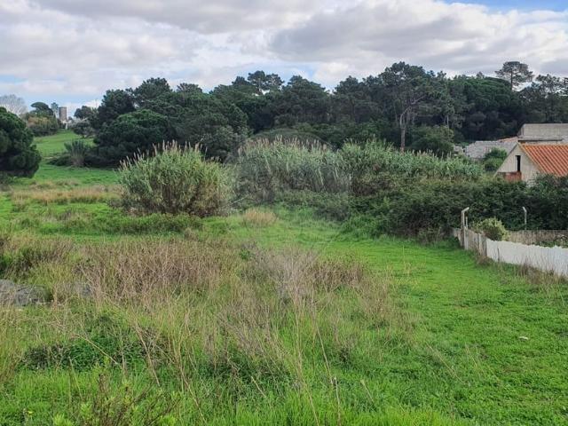 Terreno T0, Caparica e Trafaria, Almada | BPI Expresso Imobiliário
