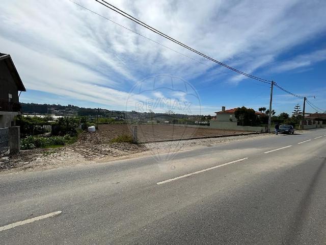 Terreno T0, Carreira e Fonte Coberta, Barcelos | BPI Expresso Imobiliário