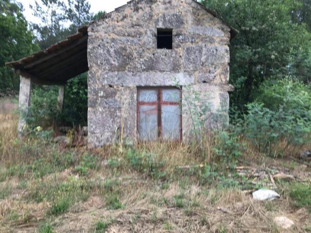 Terreno T0, Carvalhal Redondo e Aguieira, Nelas | BPI Expresso Imobiliário