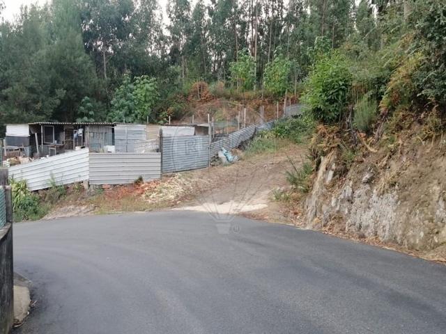 Terreno T0, Cesar, Oliveira de Azeméis | BPI Expresso Imobiliário