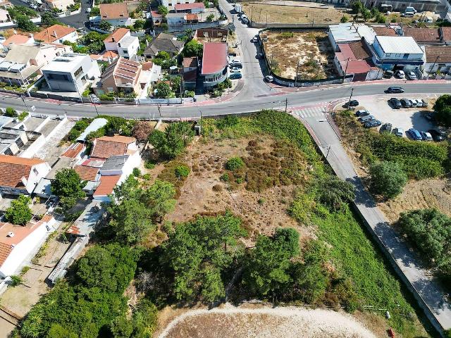 Terreno T0, Charneca de Caparica e Sobreda, Almada | BPI Expresso Imobiliário