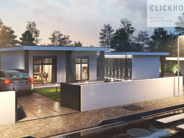 Terreno T0, Covões e Camarneira, Cantanhede | BPI Expresso Imobiliário