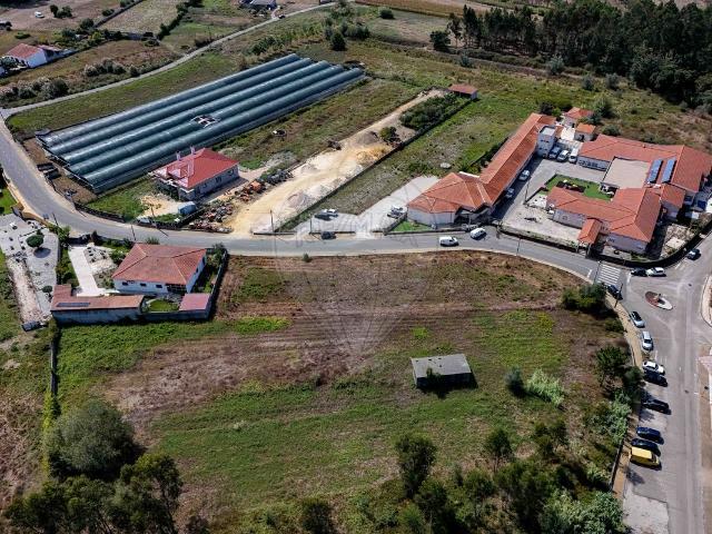 Terreno T0, Covões e Camarneira, Cantanhede | BPI Expresso Imobiliário