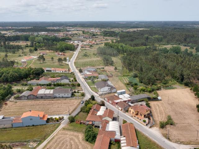 Terreno T0, Covões e Camarneira, Cantanhede | BPI Expresso Imobiliário