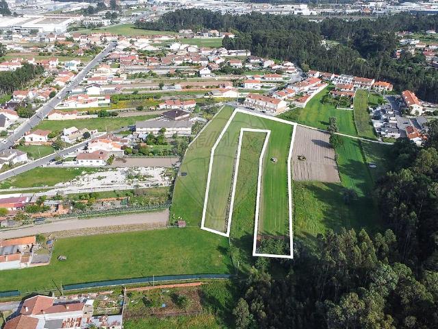 Terreno T0, Esgueira, Aveiro | BPI Expresso Imobiliário