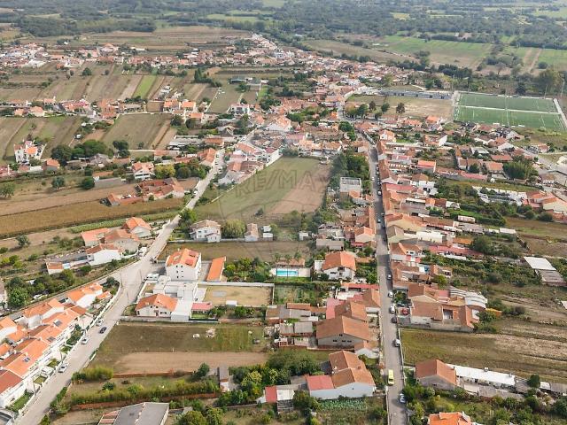 Terreno T0, Esgueira, Aveiro | BPI Expresso Imobiliário