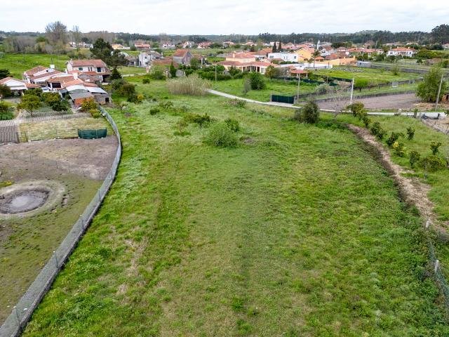 Terreno T0, Febres, Cantanhede | BPI Expresso Imobiliário