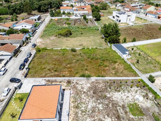 Terreno T0, Febres, Cantanhede | BPI Expresso Imobiliário