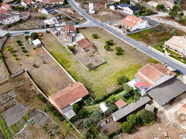 Terreno T0, Febres, Cantanhede | BPI Expresso Imobiliário