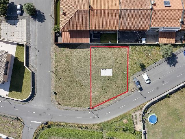 Terreno T0, Fermentelos, Águeda | BPI Expresso Imobiliário