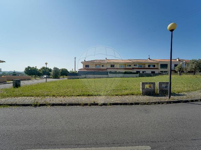 Terreno T0, Fermentelos, Águeda | BPI Expresso Imobiliário