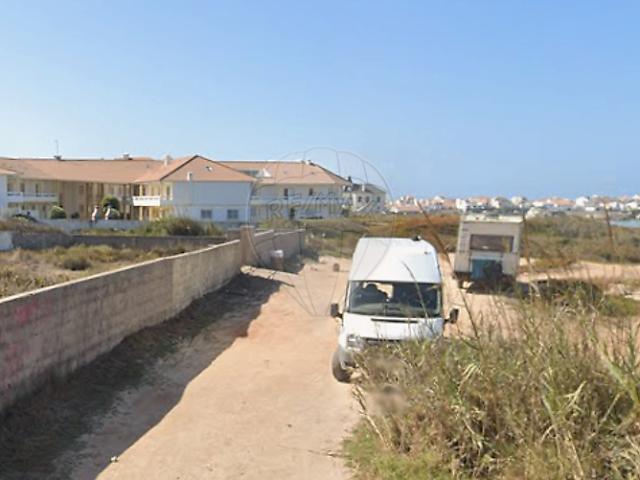 Terreno T0, Ferrel, Peniche | BPI Expresso Imobiliário