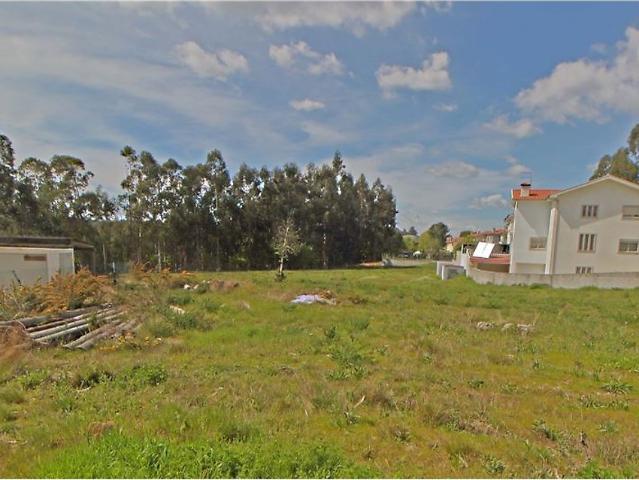 Terreno T0, Friande, Felgueiras | BPI Expresso Imobiliário