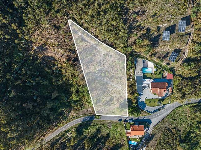 Terreno T0, Galegos, Póvoa de Lanhoso | BPI Expresso Imobiliário