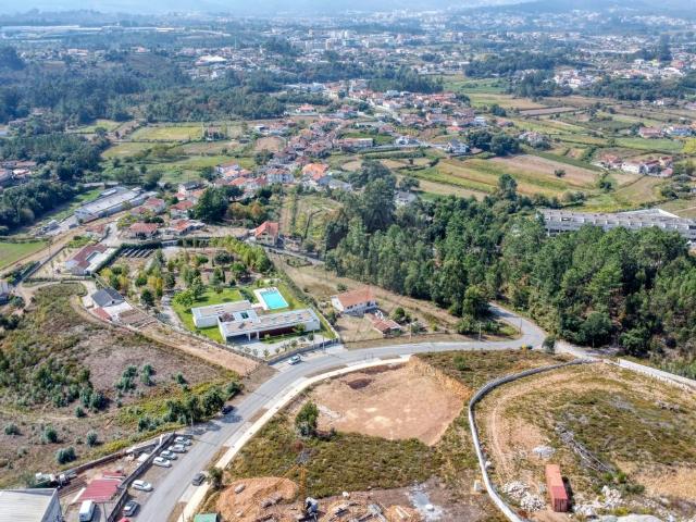 Terreno T0, Gandra, Paredes | BPI Expresso Imobiliário