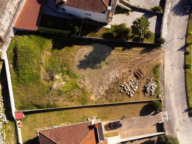 Terreno T0, Goães, Amares | BPI Expresso Imobiliário