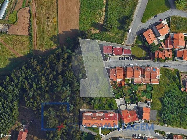 Terreno T0, Gondomar São Cosme, Valbom e Jovim, Gondomar | BPI Expresso Imobiliário
