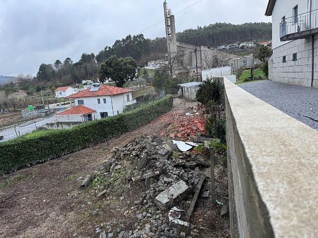 Terreno T0, Infias, Vizela | BPI Expresso Imobiliário