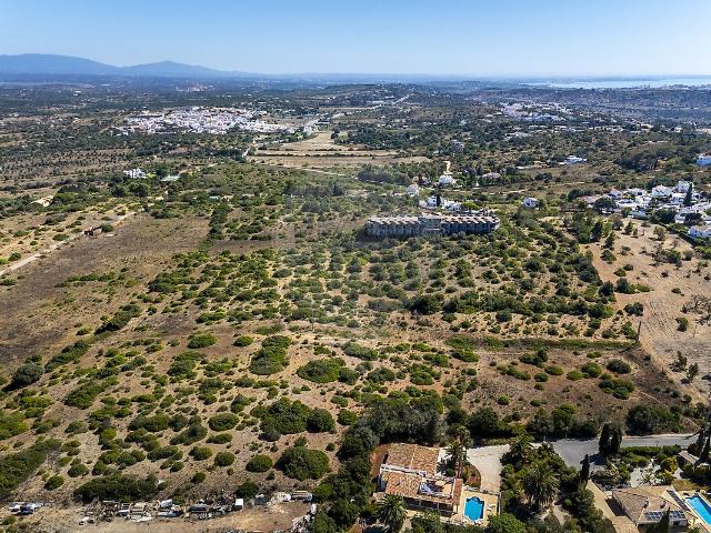 Terreno T0, Luz, Lagos | BPI Expresso Imobiliário