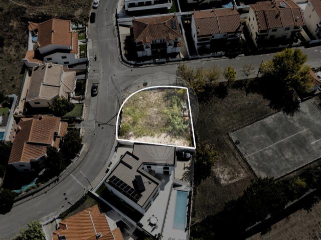 Terreno T0, Leiria,Pousos, Barreira e Cortes, Leiria | BPI Expresso Imobiliário