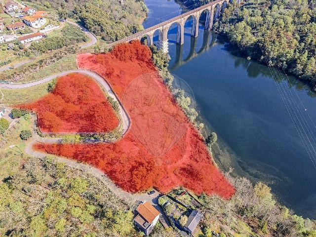 Terreno T0, Livração, Marco de Canaveses | BPI Expresso Imobiliário