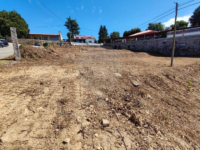 Terreno T0, Loivo, Vila Nova de Cerveira | BPI Expresso Imobiliário
