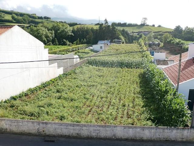 Terreno T0, Lomba da Maia, Ribeira Grande | BPI Expresso Imobiliário