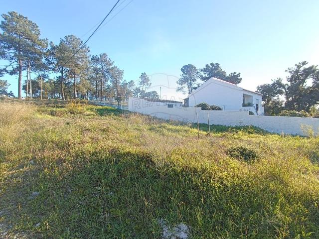 Terreno T0, Palhais e Coina, Barreiro | BPI Expresso Imobiliário