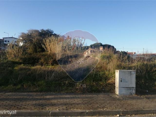 Terreno T0 para venda