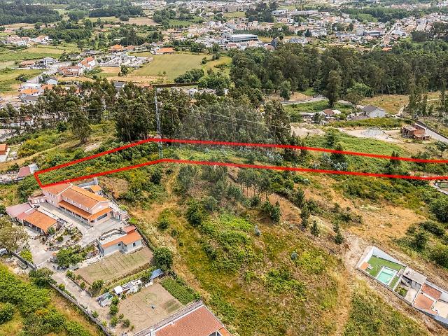 Terreno T0, Paredes, Paredes | BPI Expresso Imobiliário
