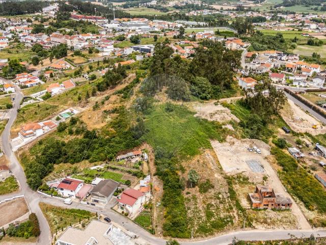 Terreno T0, Paredes, Paredes | BPI Expresso Imobiliário