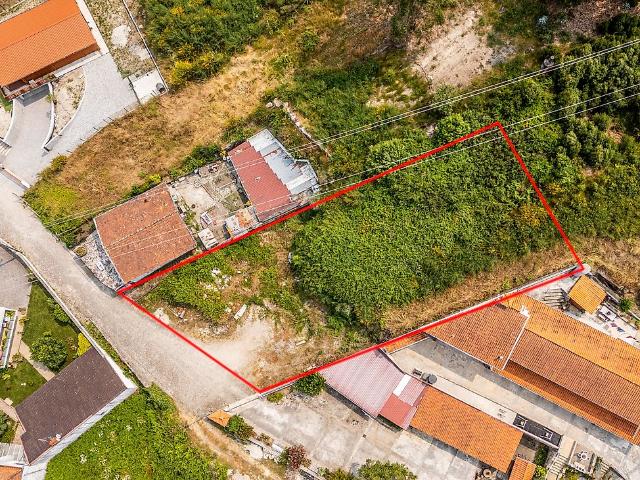Terreno T0, Paredes, Paredes | BPI Expresso Imobiliário